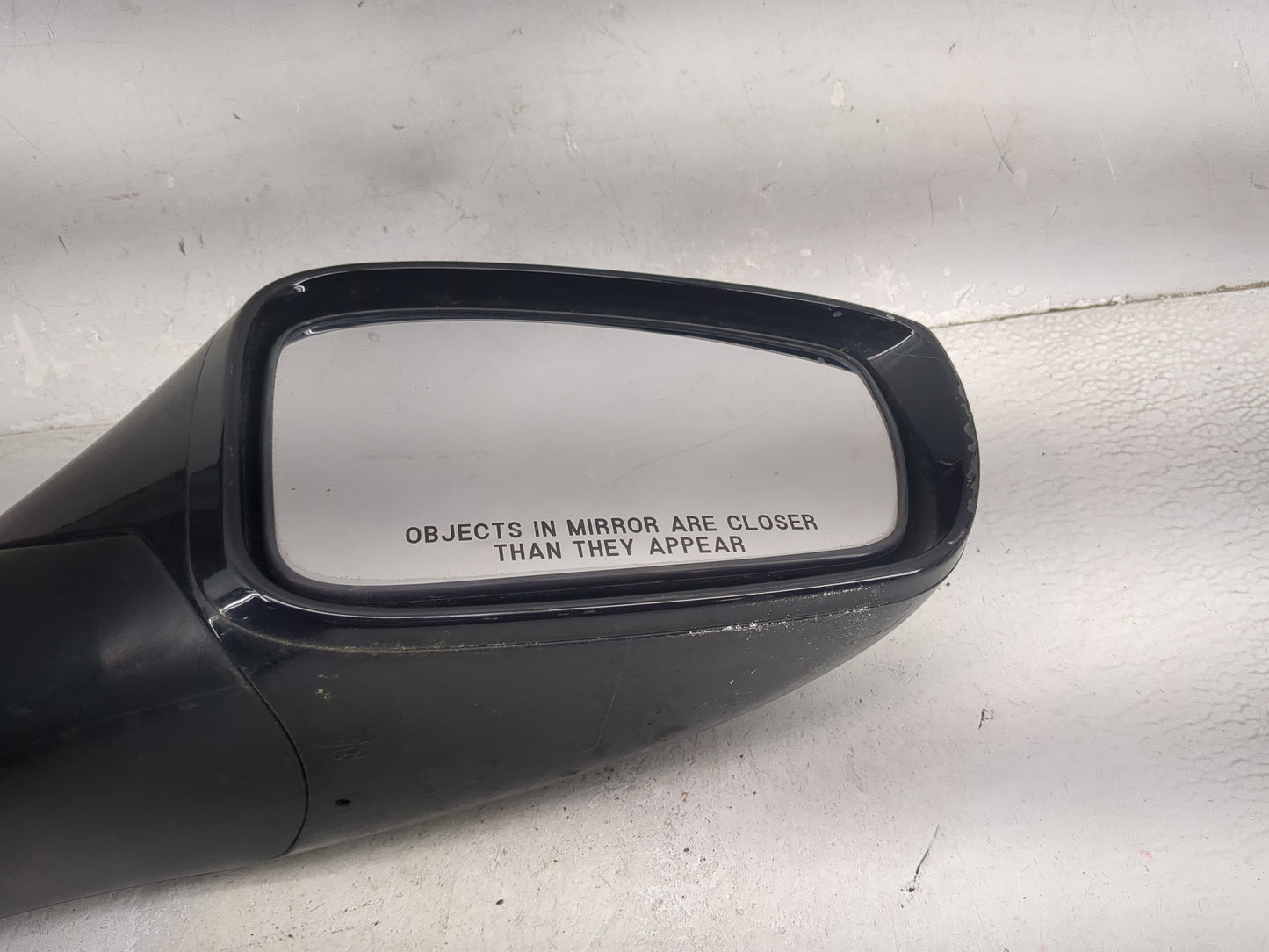 2011-2014 Hyundai Sonata Passenger Side View Mirror - Right Door Mirror OEM Used - Oemusedautoparts1.com