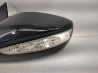 2011-2014 Hyundai Sonata Driver Side View Mirror - Left Door Mirror OEM Used - Oemusedautoparts1.com