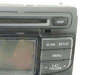 2012-2014 Hyundai Sonata Radio AM FM Cd Player Receiver Replacement P/N:961803Q700 96180-3Q700 Fits Fits 2012 2013 2014 OEM 