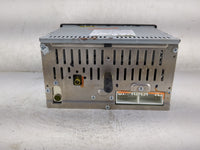 2012-2014 Hyundai Sonata Radio AM FM Cd Player Receiver Replacement P/N:96180-3Q700 Fits Fits 2012 2013 2014 OEM Used Auto P
