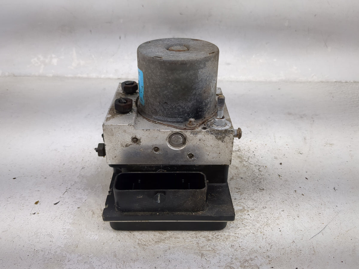 2011-2013 Hyundai Sonata Anti-Lock Brake ABS Pump Module Actuator OEM P/N:58920-3Q705 0265951747 Fits Fits 2011 2012 2013 OE