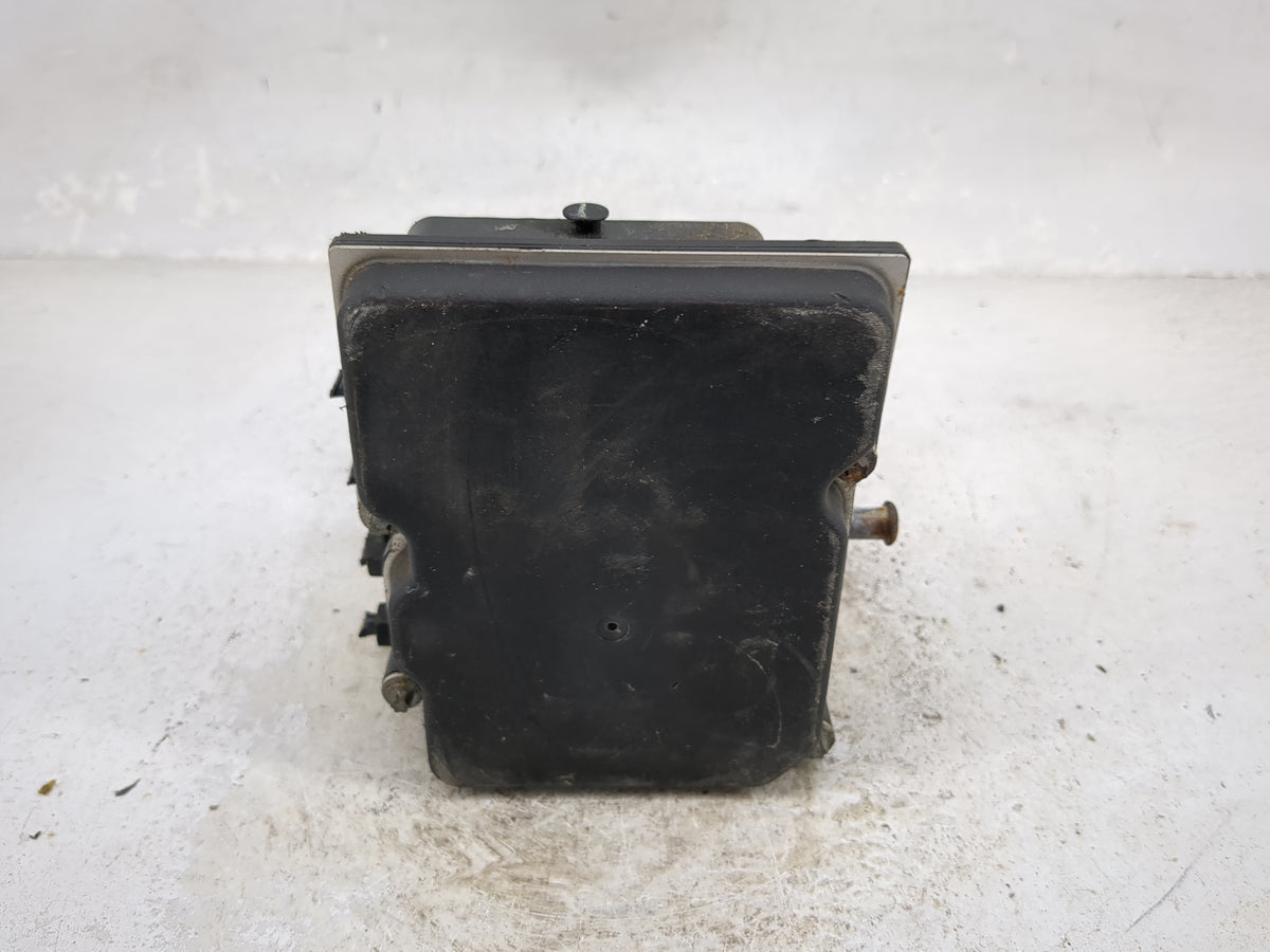 2011-2013 Hyundai Sonata Anti-Lock Brake ABS Pump Module Actuator OEM P/N:58920-3Q705 0265951747 Fits Fits 2011 2012 2013 OE