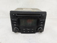 2012-2014 Hyundai Sonata Radio AM FM Cd Player Receiver Replacement P/N:961803Q700 96180-3Q700 Fits Fits 2012 2013 2014 OEM 