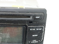 2012-2014 Hyundai Sonata Radio AM FM Cd Player Receiver Replacement P/N:961803Q700 96180-3Q700 Fits Fits 2012 2013 2014 OEM 