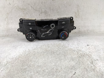 compare product 2011-2013 Hyundai Sonata Climate Control Module Temperature AC/Heater Replacement P/N:97250-3Q150 97250-3QXXX Fits OEM Used Auto Parts
