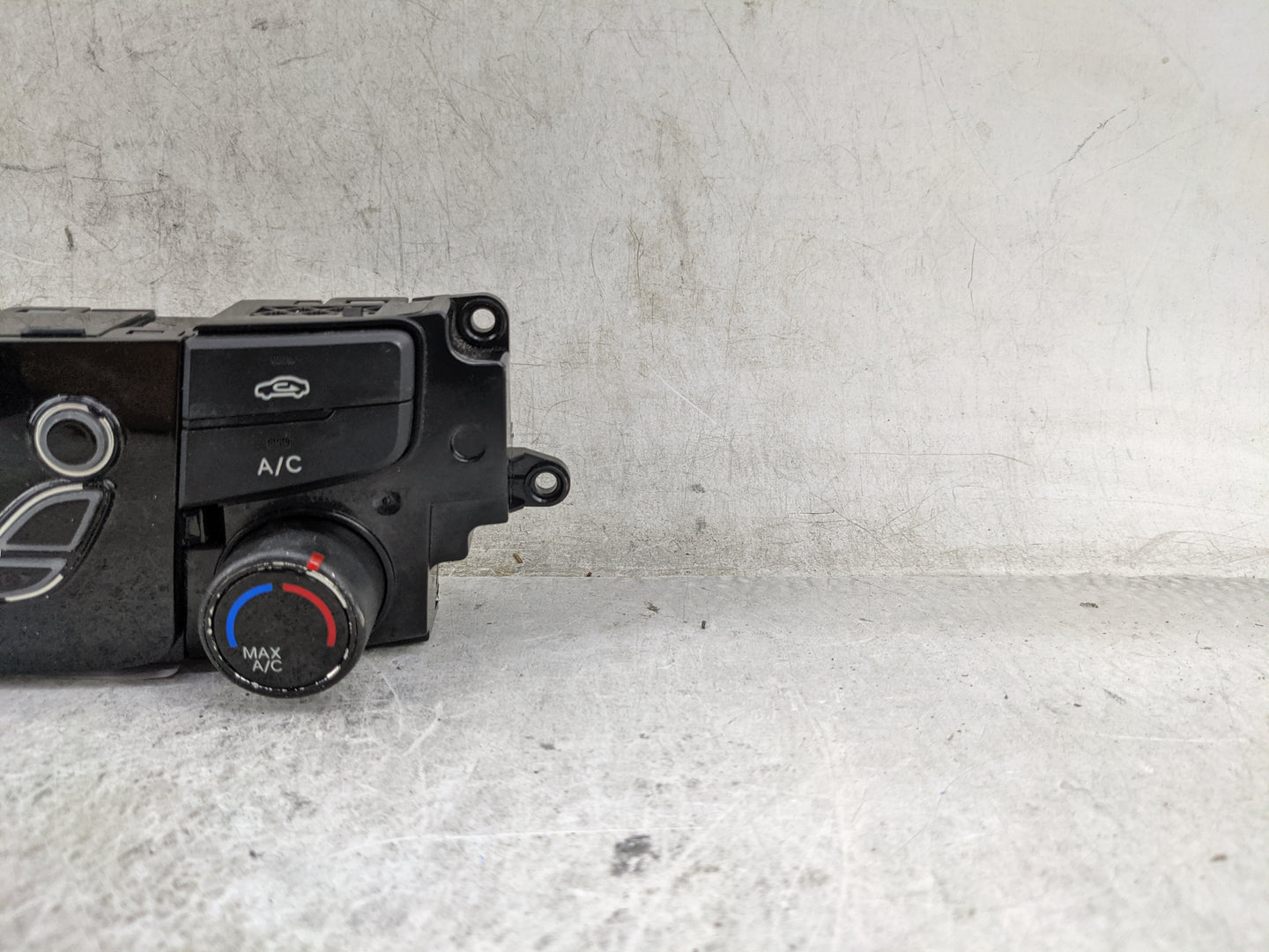 2011-2013 Hyundai Sonata Climate Control Module Temperature AC/Heater Replacement P/N:97250-3Q150 97250-3QXXX Fits OEM Used 