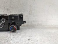 2011-2013 Hyundai Sonata Climate Control Module Temperature AC/Heater Replacement P/N:97250-3Q150 97250-3QXXX Fits OEM Used 