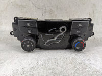 2011-2013 Hyundai Sonata Climate Control Module Temperature AC/Heater Replacement P/N:97250-3Q150 97250-3QXXX Fits OEM Used 