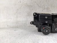 2011-2013 Hyundai Sonata Climate Control Module Temperature AC/Heater Replacement P/N:97250-3Q150 97250-3QXXX Fits OEM Used 