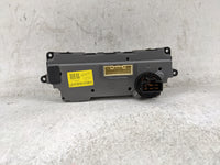 2011-2013 Hyundai Sonata Climate Control Module Temperature AC/Heater Replacement P/N:97250-3Q150 97250-3QXXX Fits OEM Used 