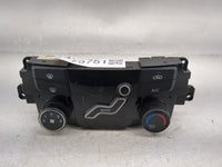 2011-2013 Hyundai Sonata Climate Control Module Temperature AC/Heater Replacement P/N:97250-3Q001 Fits Fits 2011 2012 2013 O
