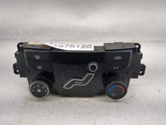 compare product 2011-2013 Hyundai Sonata Climate Control Module Temperature AC/Heater Replacement P/N:97250-3Q001 Fits Fits 2011 2012 2013 OEM Used Auto Parts