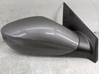 2011-2014 Hyundai Sonata Passenger Side View Mirror - Right Door Mirror OEM Used - Oemusedautoparts1.com