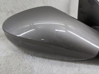 2011-2014 Hyundai Sonata Passenger Side View Mirror - Right Door Mirror OEM Used - Oemusedautoparts1.com