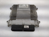 2011-2014 Hyundai Sonata PCM Engine Control Computer ECU ECM PCU OEM P/N:YFADS4DM3A 5WY4V39F Fits Fits 2011 2012 2013 2014 O