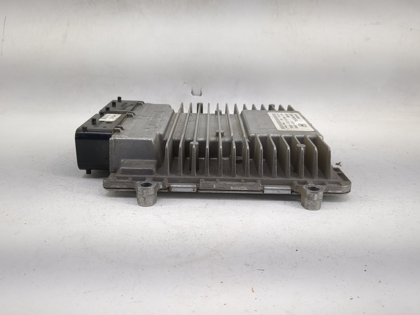 2011-2014 Hyundai Sonata PCM Engine Control Computer ECU ECM PCU OEM P/N:YFADS4DM3A 5WY4V39F Fits Fits 2011 2012 2013 2014 O
