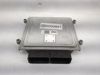 2011-2014 Hyundai Sonata PCM Engine Control Computer ECU ECM PCU OEM P/N:YFADS4DM3A 5WY4V39F Fits Fits 2011 2012 2013 2014 O