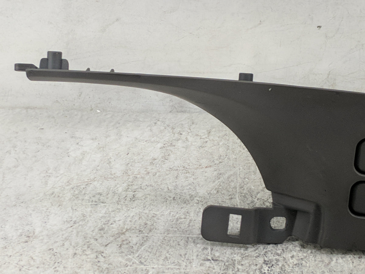 2011-2015 Hyundai Sonata Master Power Window Switch Replacement Driver Side Left Fits Fits 2011 2012 2013 2014 2015 OEM Used