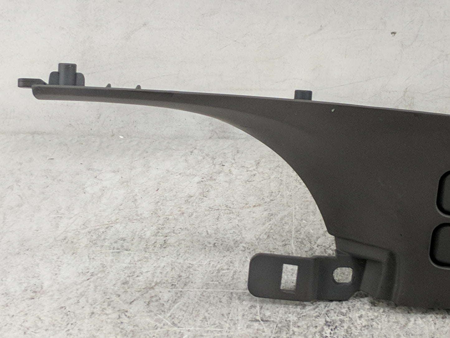 2011-2015 Hyundai Sonata Master Power Window Switch Replacement Driver Side Left Fits Fits 2011 2012 2013 2014 2015 OEM Used