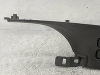 2011-2015 Hyundai Sonata Master Power Window Switch Replacement Driver Side Left Fits Fits 2011 2012 2013 2014 2015 OEM Used