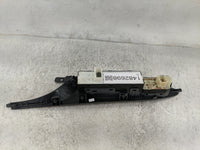 2011-2015 Hyundai Sonata Master Power Window Switch Replacement Driver Side Left Fits Fits 2011 2012 2013 2014 2015 OEM Used
