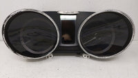 2011-2015 Hyundai Sonata Instrument Cluster Speedometer Gauges P/N:94001-4R003 Fits Fits 2011 2012 2013 2014 2015 OEM Used A