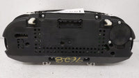 2011-2015 Hyundai Sonata Instrument Cluster Speedometer Gauges P/N:94001-4R003 Fits Fits 2011 2012 2013 2014 2015 OEM Used A
