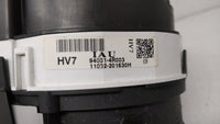 2011-2015 Hyundai Sonata Instrument Cluster Speedometer Gauges P/N:94001-4R003 Fits Fits 2011 2012 2013 2014 2015 OEM Used A