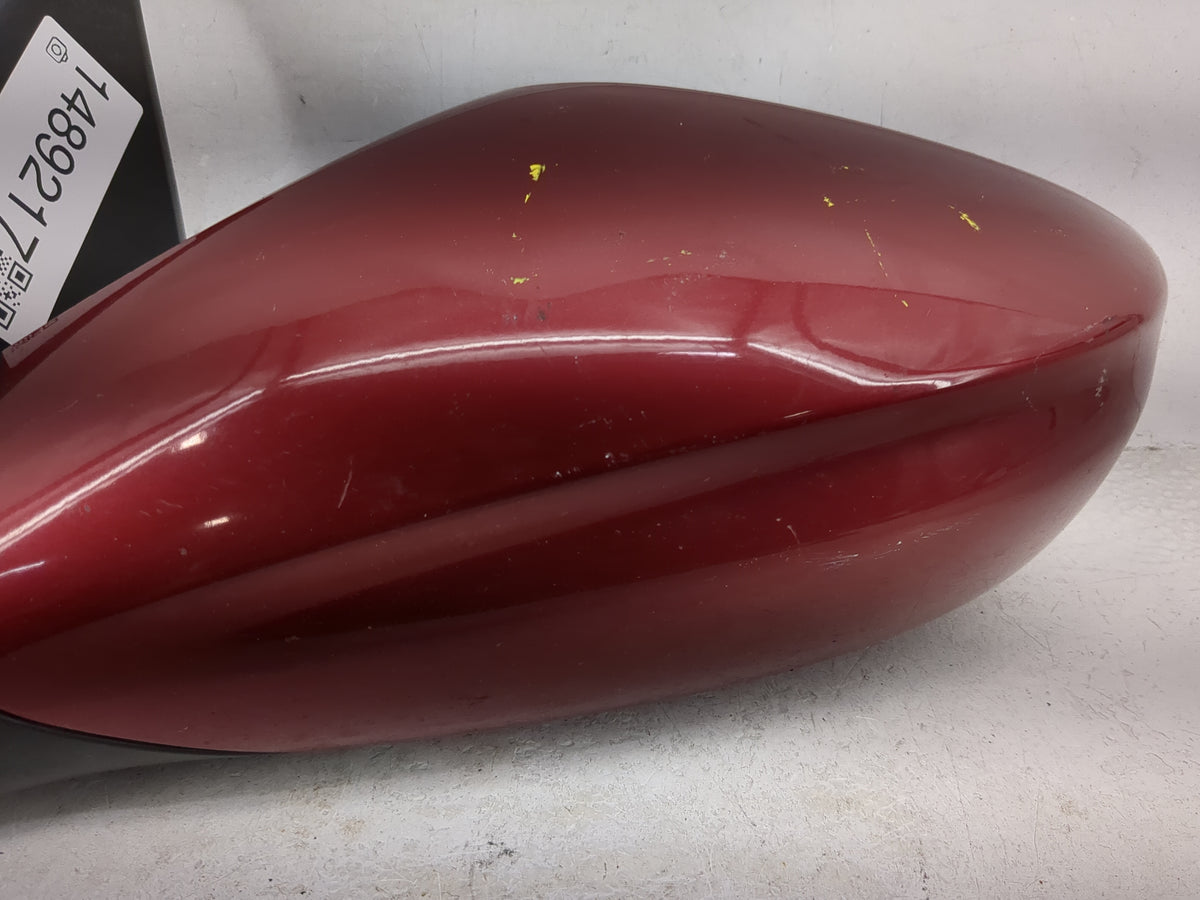2011-2014 Hyundai Sonata Driver Side View Mirror - Left Door Mirror OEM Used - Oemusedautoparts1.com