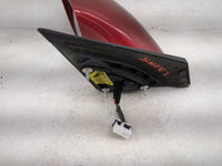 2011-2014 Hyundai Sonata Driver Side View Mirror - Left Door Mirror OEM Used - Oemusedautoparts1.com