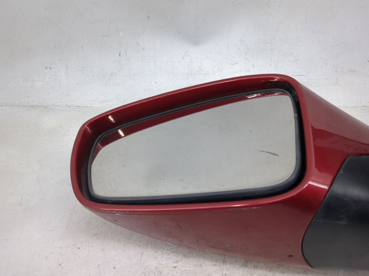 2011-2014 Hyundai Sonata Driver Side View Mirror - Left Door Mirror OEM Used - Oemusedautoparts1.com