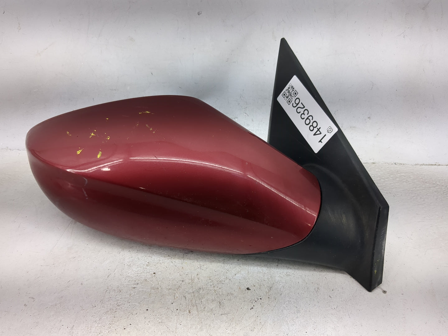 2011-2014 Hyundai Sonata Passenger Side View Mirror - Right Door Mirror OEM Used - Oemusedautoparts1.com