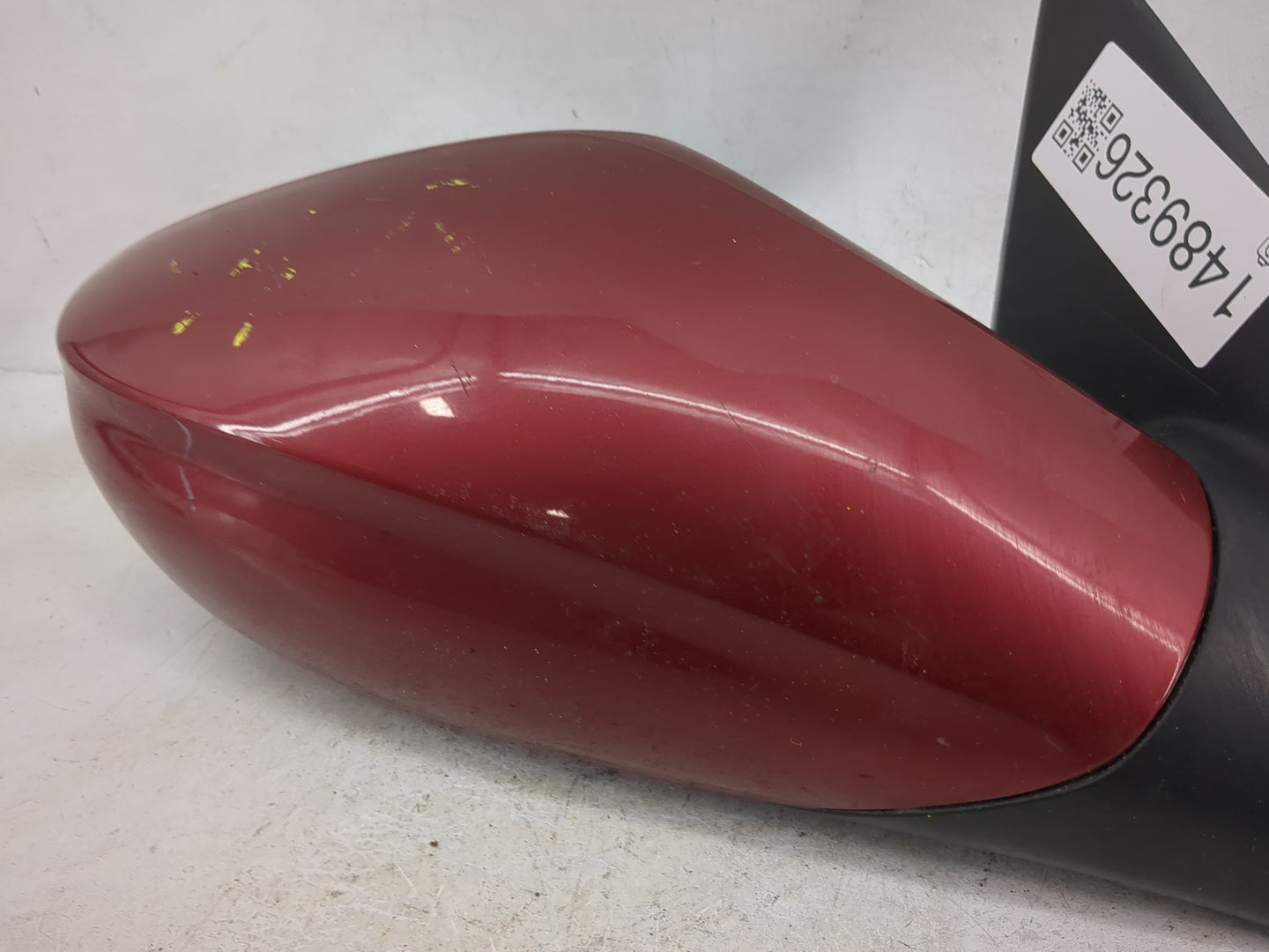 2011-2014 Hyundai Sonata Passenger Side View Mirror - Right Door Mirror OEM Used - Oemusedautoparts1.com