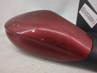 2011-2014 Hyundai Sonata Passenger Side View Mirror - Right Door Mirror OEM Used - Oemusedautoparts1.com