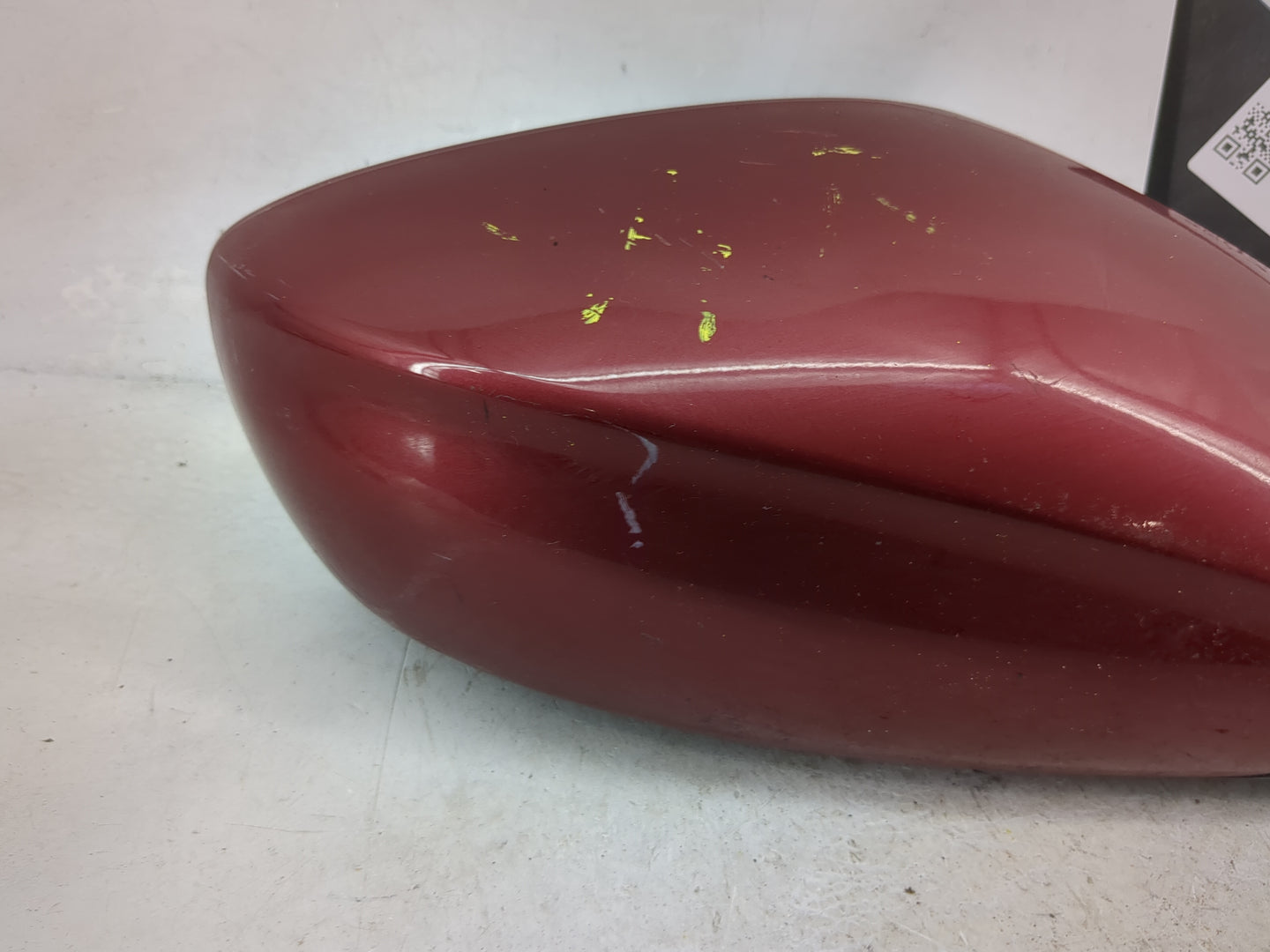 2011-2014 Hyundai Sonata Passenger Side View Mirror - Right Door Mirror OEM Used - Oemusedautoparts1.com