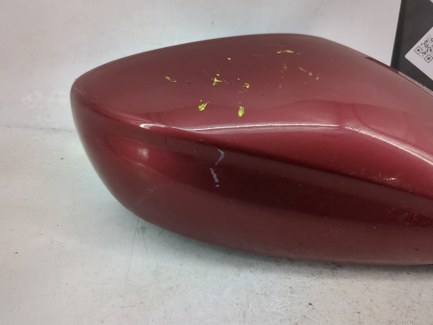 2011-2014 Hyundai Sonata Passenger Side View Mirror - Right Door Mirror OEM Used - Oemusedautoparts1.com