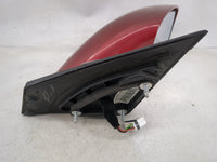 2011-2014 Hyundai Sonata Passenger Side View Mirror - Right Door Mirror OEM Used - Oemusedautoparts1.com