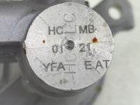 2011-2014 Hyundai Sonata Brake Master Cylinder 1490295 - Oemusedautoparts1.com