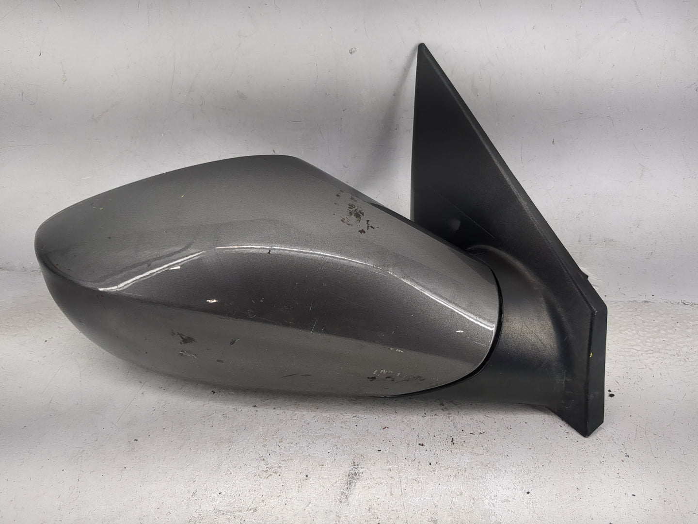 2011-2014 Hyundai Sonata Passenger Side View Mirror - Right Door Mirror OEM Used - Oemusedautoparts1.com
