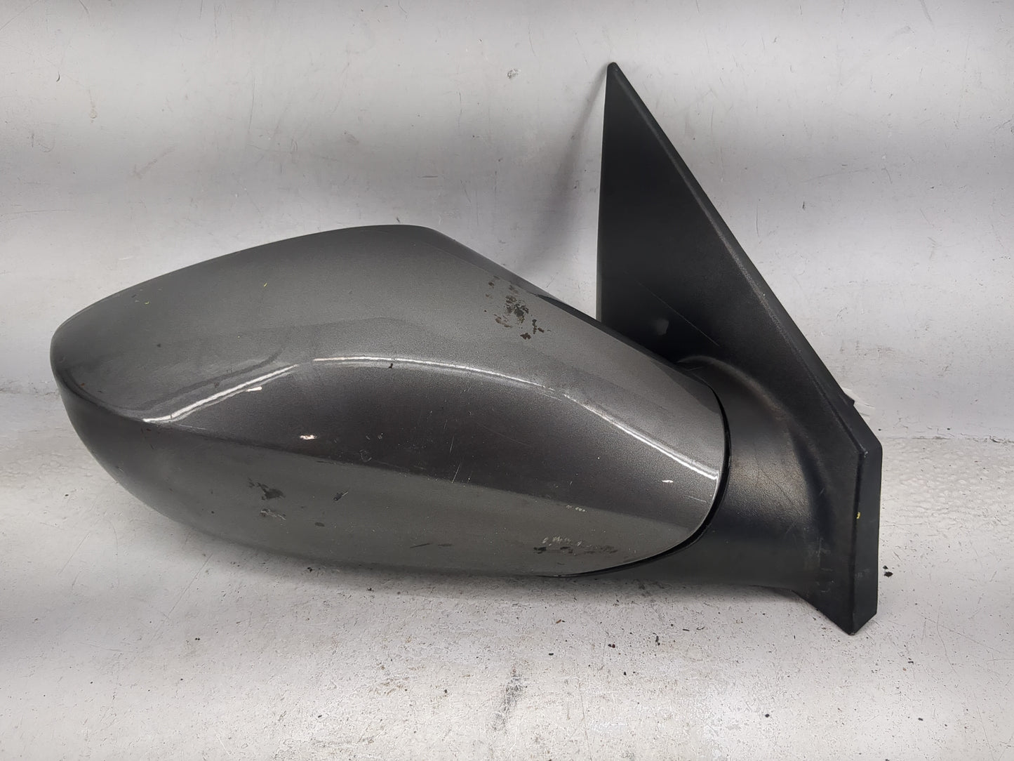 2011-2014 Hyundai Sonata Passenger Side View Mirror - Right Door Mirror OEM Used - Oemusedautoparts1.com