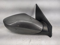 2011-2014 Hyundai Sonata Passenger Side View Mirror - Right Door Mirror OEM Used - Oemusedautoparts1.com