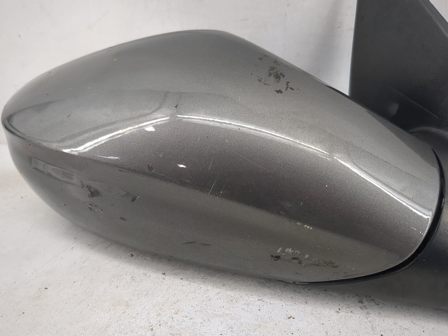 2011-2014 Hyundai Sonata Passenger Side View Mirror - Right Door Mirror OEM Used - Oemusedautoparts1.com