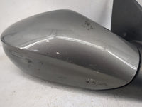 2011-2014 Hyundai Sonata Passenger Side View Mirror - Right Door Mirror OEM Used - Oemusedautoparts1.com