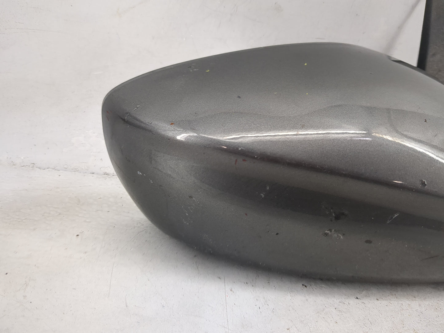2011-2014 Hyundai Sonata Passenger Side View Mirror - Right Door Mirror OEM Used - Oemusedautoparts1.com
