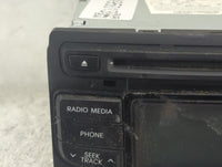 2012-2014 Hyundai Sonata Radio AM FM Cd Player Receiver Replacement P/N:961803Q700 96180-3Q700 Fits Fits 2012 2013 2014 OEM 