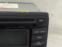 2012-2014 Hyundai Sonata Radio AM FM Cd Player Receiver Replacement P/N:96180-3Q700 961803Q700 Fits Fits 2012 2013 2014 OEM 