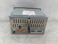 2012-2014 Hyundai Sonata Radio AM FM Cd Player Receiver Replacement P/N:96180-3Q700 961803Q700 Fits Fits 2012 2013 2014 OEM 