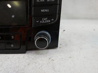 2012-2014 Hyundai Sonata Radio AM FM Cd Player Receiver Replacement P/N:961803Q700 96180-3Q700 Fits Fits 2012 2013 2014 OEM 