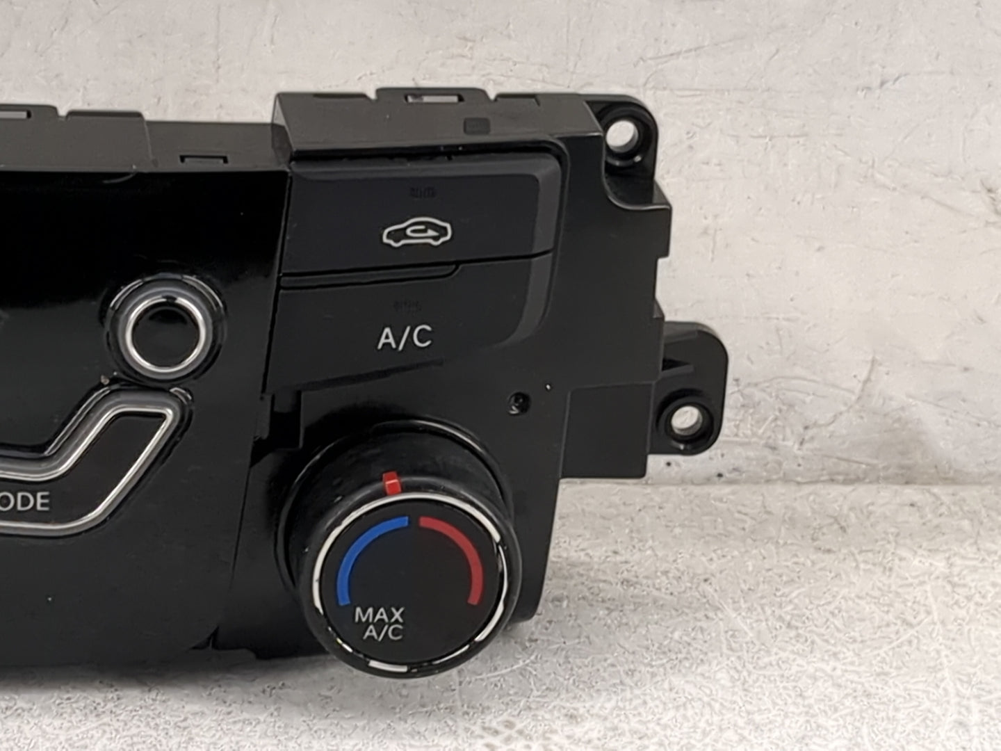 2011-2013 Hyundai Sonata Climate Control Module Temperature AC/Heater Replacement P/N:972503Q001 97250-3Q001 Fits OEM Used A