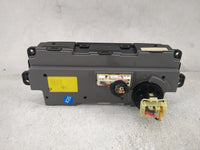 2011-2013 Hyundai Sonata Climate Control Module Temperature AC/Heater Replacement P/N:972503Q001 97250-3Q001 Fits OEM Used A
